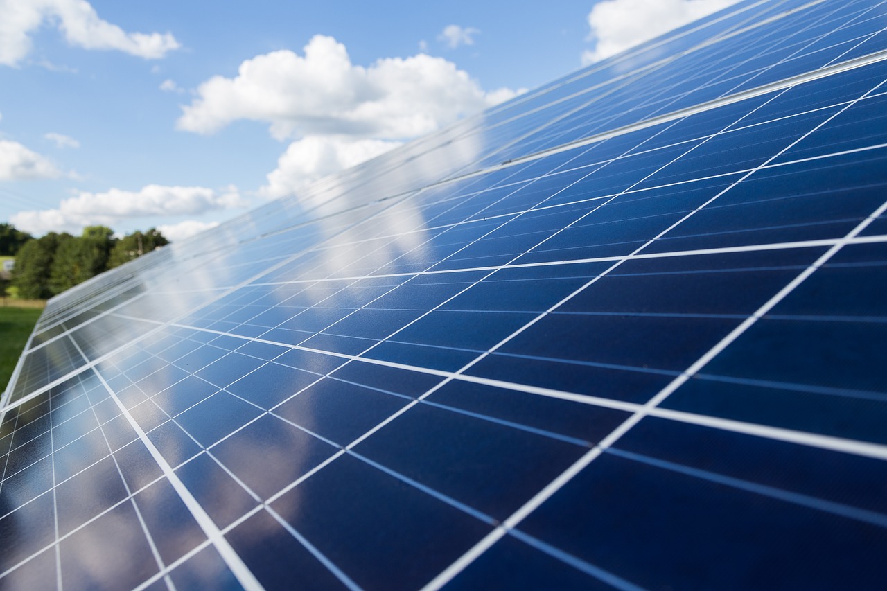 How Green Energy Solutions Are Revolutionizing The Energy Sector